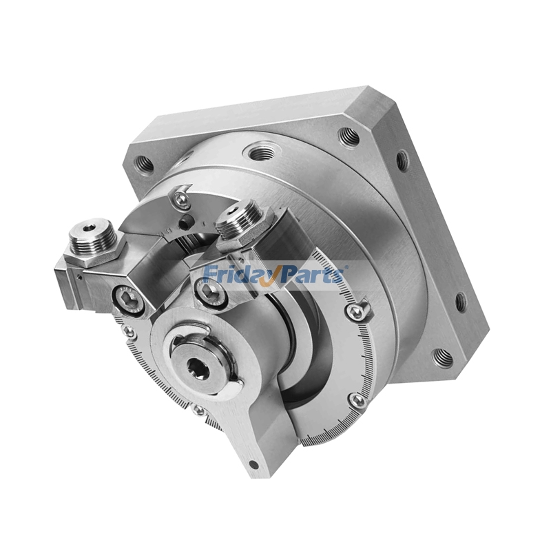 Semi-Rotary Drive Replacement for Festo 547582