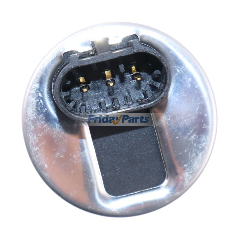 FridayParts Oil Pressure Sensor