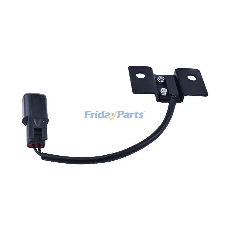 EmpfindlichkeitsschalterFür BOBCAT