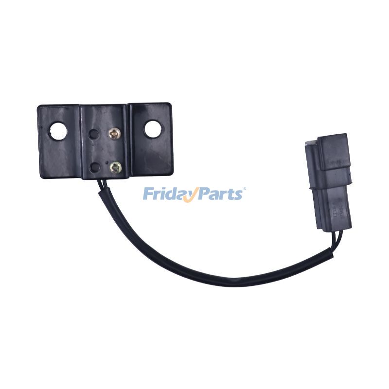 Empfindlichkeitsschalterfür Lader