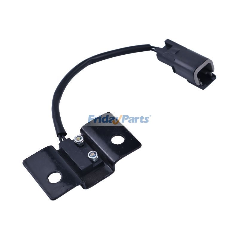 FridayParts Empfindlichkeitsschalter