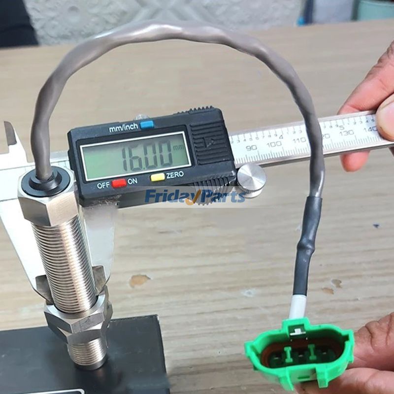 Sensor 04410-43420 for Mitsubishi Engine S6A3 S12A S6R S12H S12R S16R