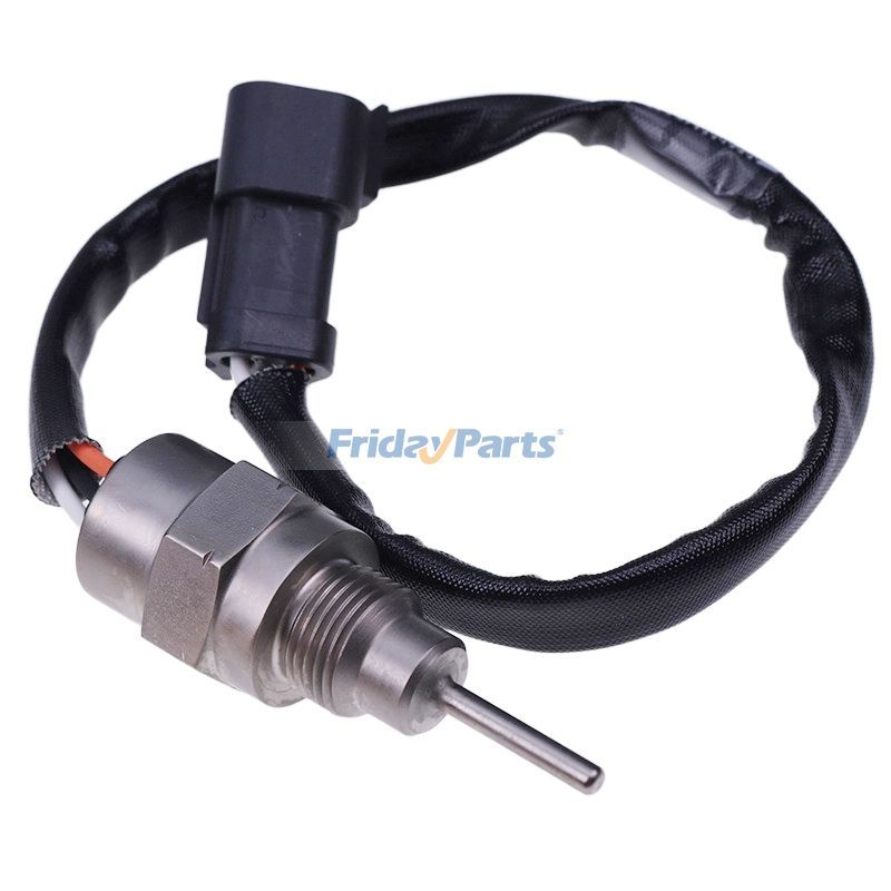 Compra Sensor de temperatura 106-0735 para excavadora Caterpillar CAT 5110B, motor 3406E 3412E C12 C15 C18 en Fridayparts
