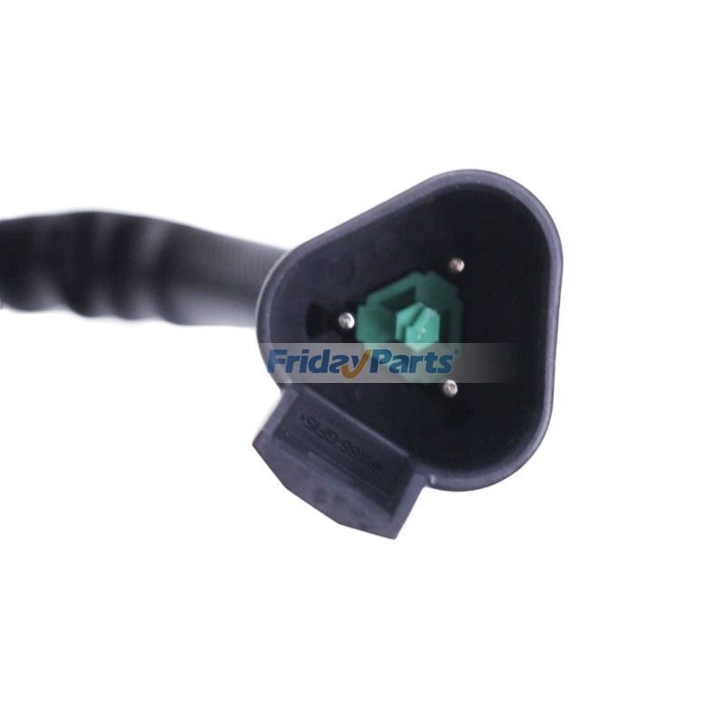 Sensor de temperatura 106-0735 para excavadora Caterpillar CAT 5110B, motor 3406E 3412E C12 C15 C18 Para CAT