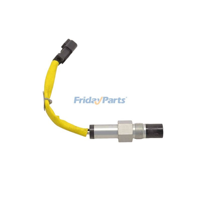 Sensor 122-8863 for Caterpillar CAT Engine 3176C C27 C32 Loader 990K 992K 993K Motor Grader 143H 163H 24H