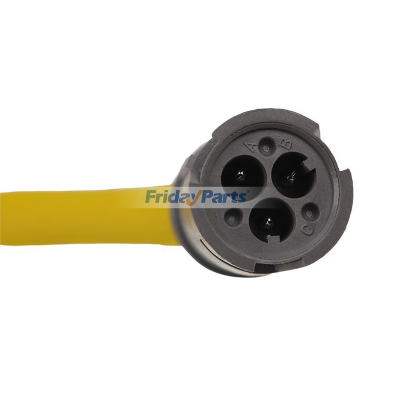 Tractor Sensorerpillar CAT 631G 637G 657G