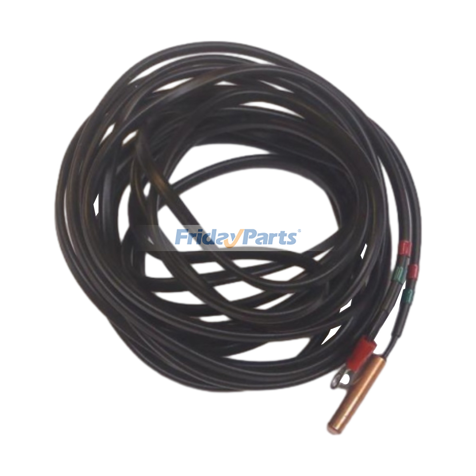 Sensor 137532J for Daikin Reef Container Unit LXE10E Premium Quality with 3-Year Warranty