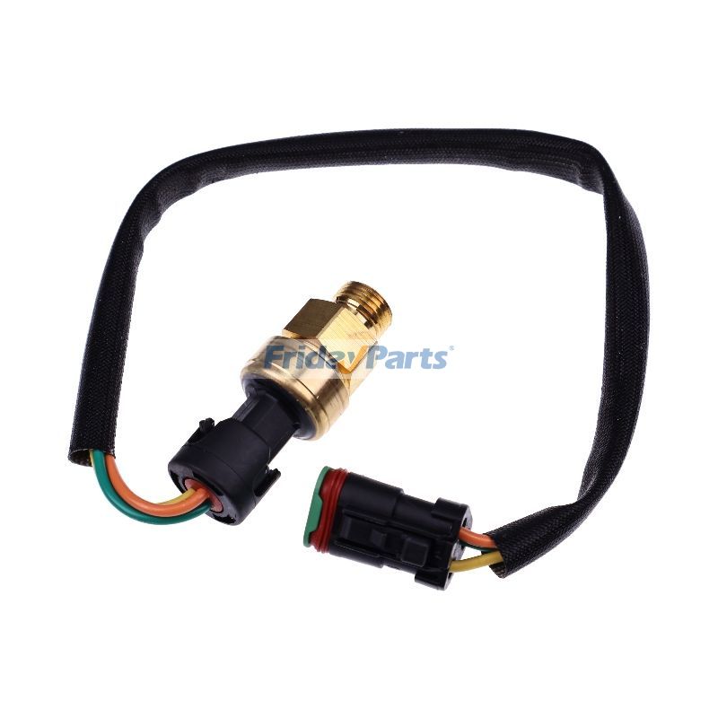 Dozer,Excavator,Harvester,Loader,Off-Road Truck,Tractor Sensorerpillar CAT