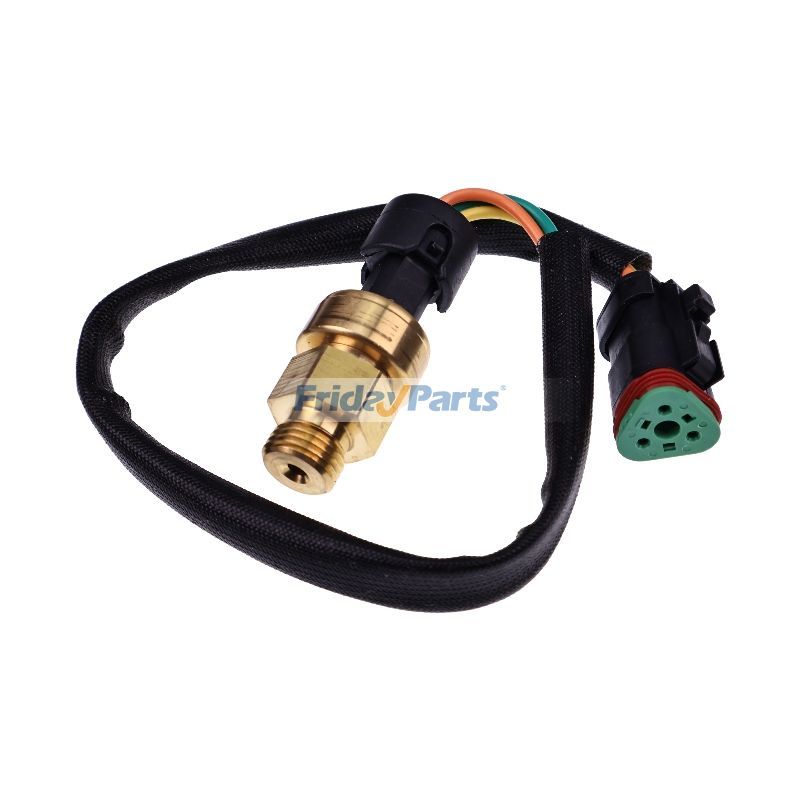 Sensor 194-6722 for Caterpillar CAT Excavator 322C 322C FM 325C 325C FM 345B Engine C15 C11 3176