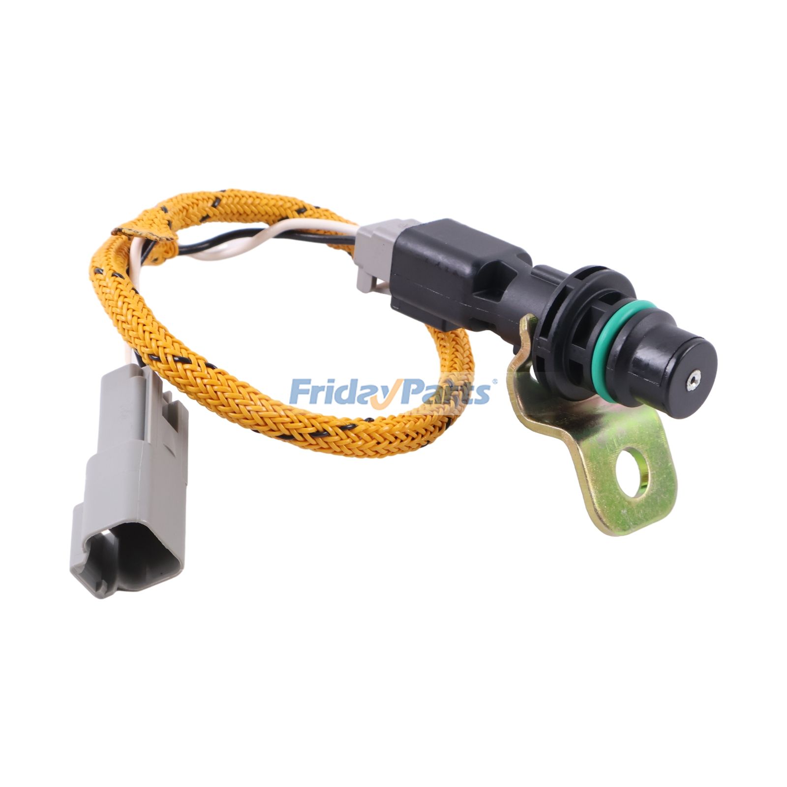 Sensor 201-6615 for Caterpillar CAT 3406 3456 C15 Engine 345C 349D 385B 725 621G 631G D10N D11R D7R 966H