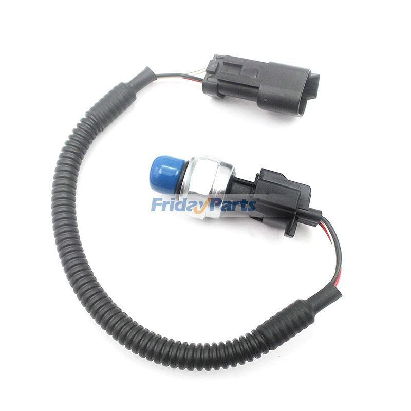 Sensor 208-06-71130  208-06-71140 for Komatsu PC400-7 PC400LC-7 PC450-7 PC450LC-7 PW160-7E0