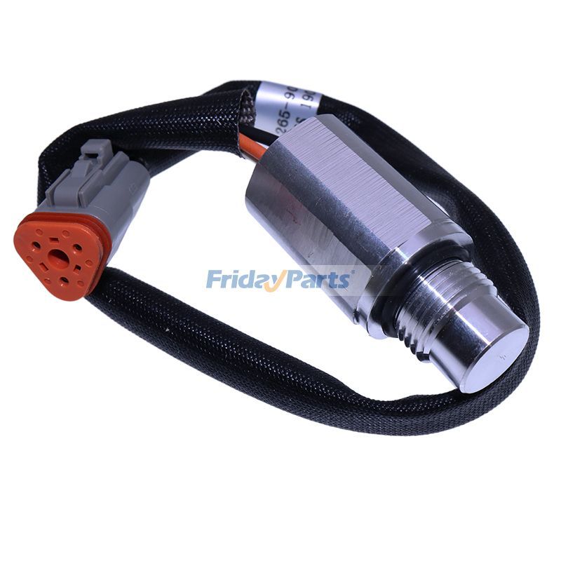 Speed Sensorerpillar CAT for Dozer,Engine,Excavator,Generator,Loader,Tractor,Other Construction Equipment