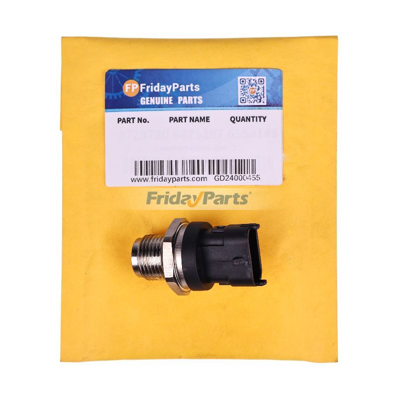 Sensor 2854542 for New Holland B100B B110B B115B T1804 T2104 T2304 D150B D85B D95B W110B W130B