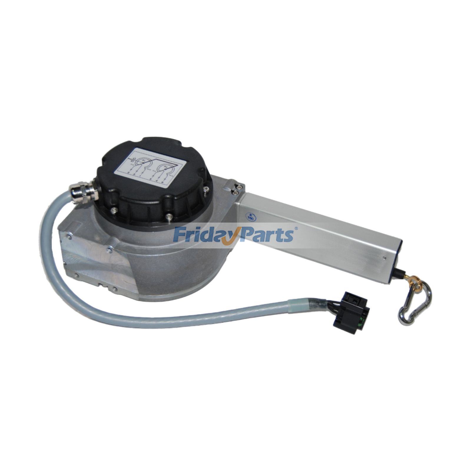 Sensor 2901001300 for Haulotte Lift H28TJ+ H43TPX HA260PX HA20PX HA41PX HB86TJ+ HA80JRT