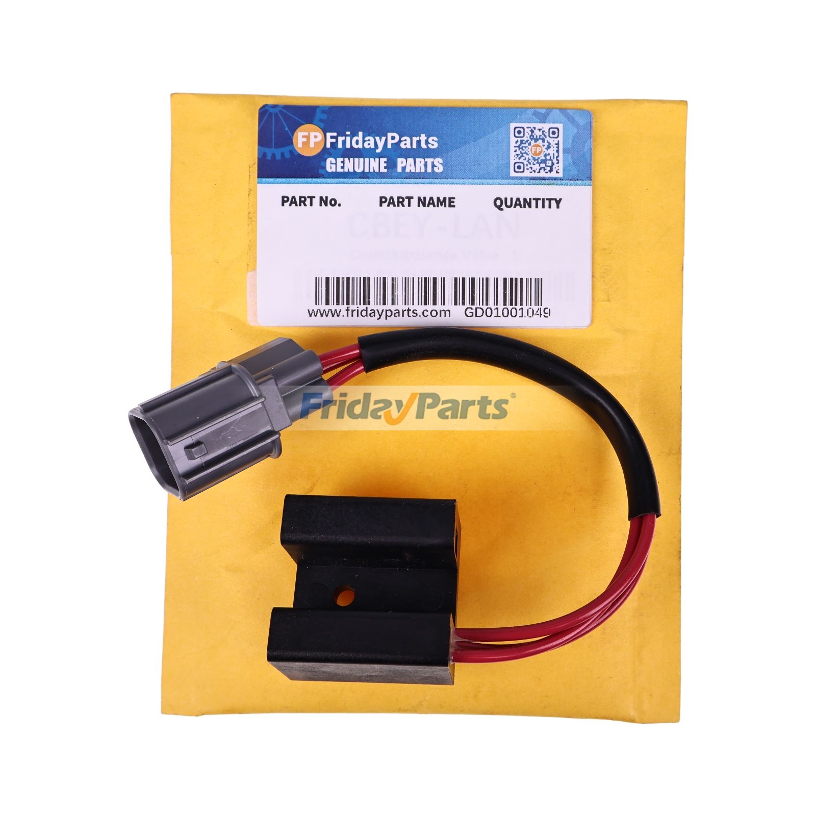 Sensor For JCB Excavator,Loader