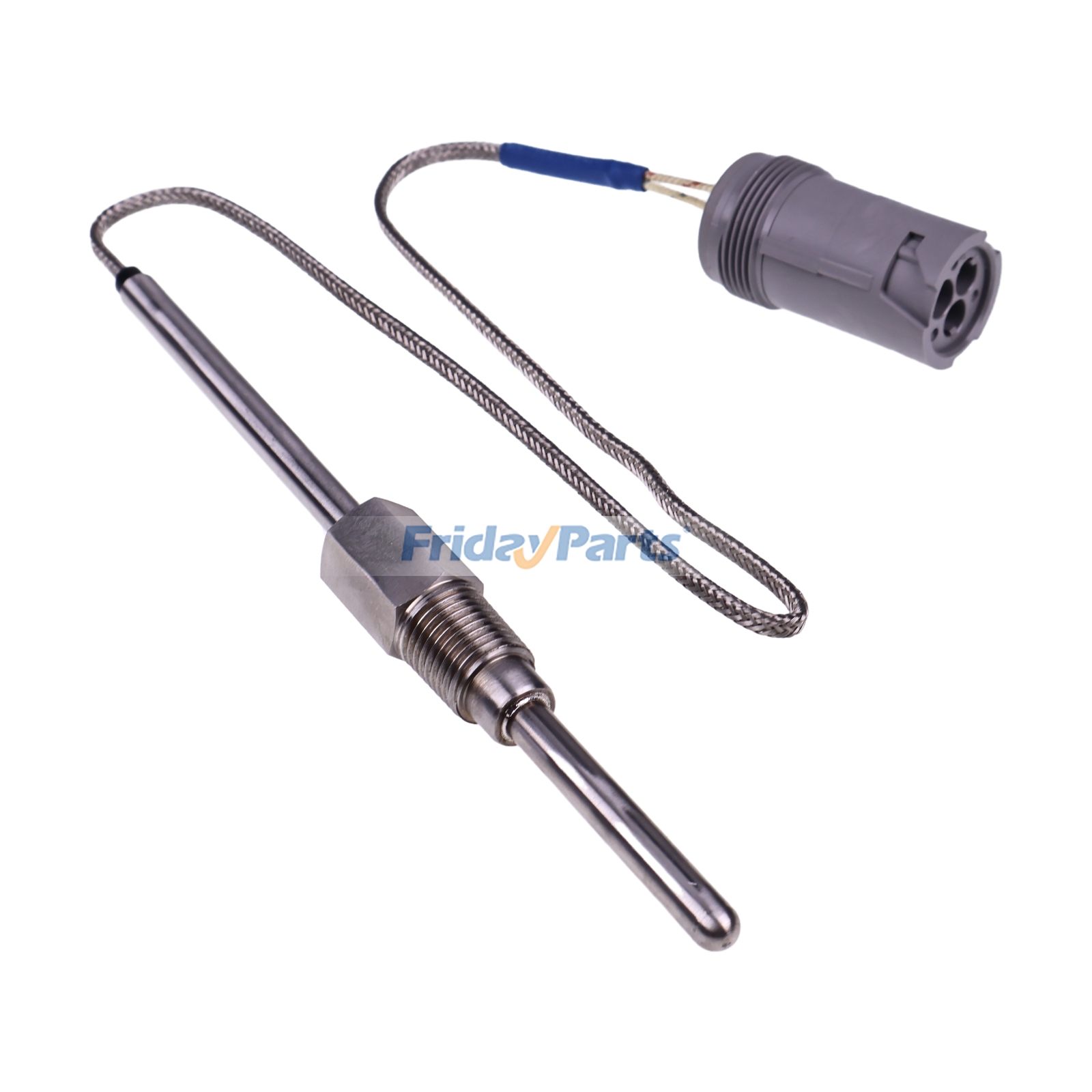 Sensor de temperatura 383-2980 180-5420 para motor Caterpillar CAT G3508 G3508B G3512 G3512B G3516 G3516B G3520B para Motor,Outros