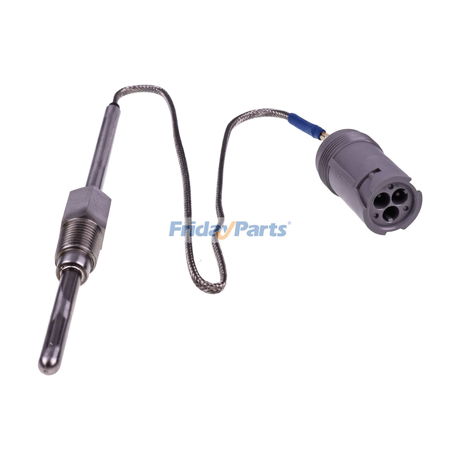 Sensor de temperatura 383-2980 180-5420 para motor Caterpillar CAT G3508 G3508B G3512 G3512B G3516 G3516B G3520B