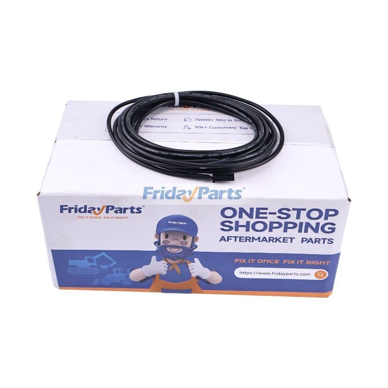 Sensor 38459616 für Ingersoll Rand-Luftkompressor