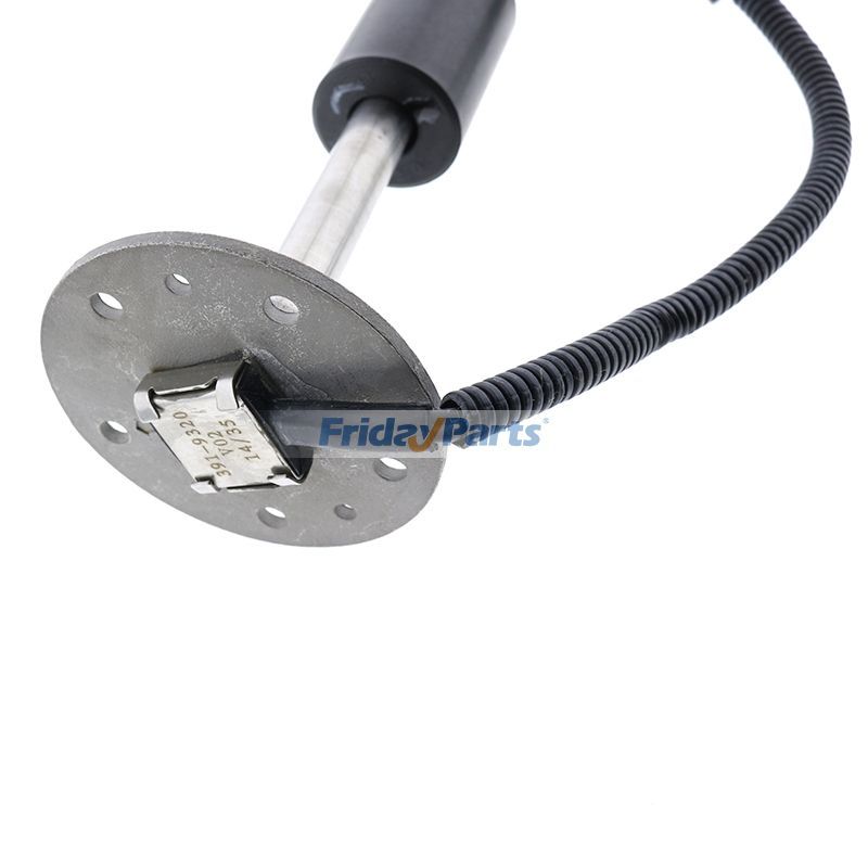 Loader Sensorerpillar CAT Wheel