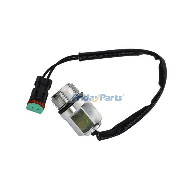 Sensor 458-0219 for Caterpillar CAT Forklift CB22B CB24B CB32B CB34B CB36B CC24B CC34B