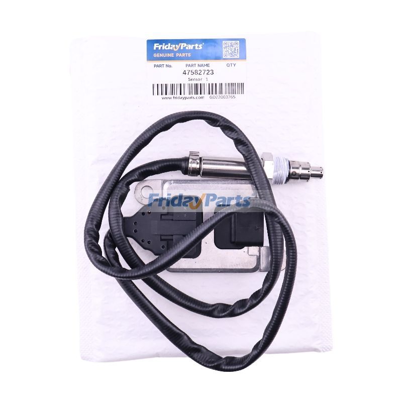 Sensor For CASE Loader