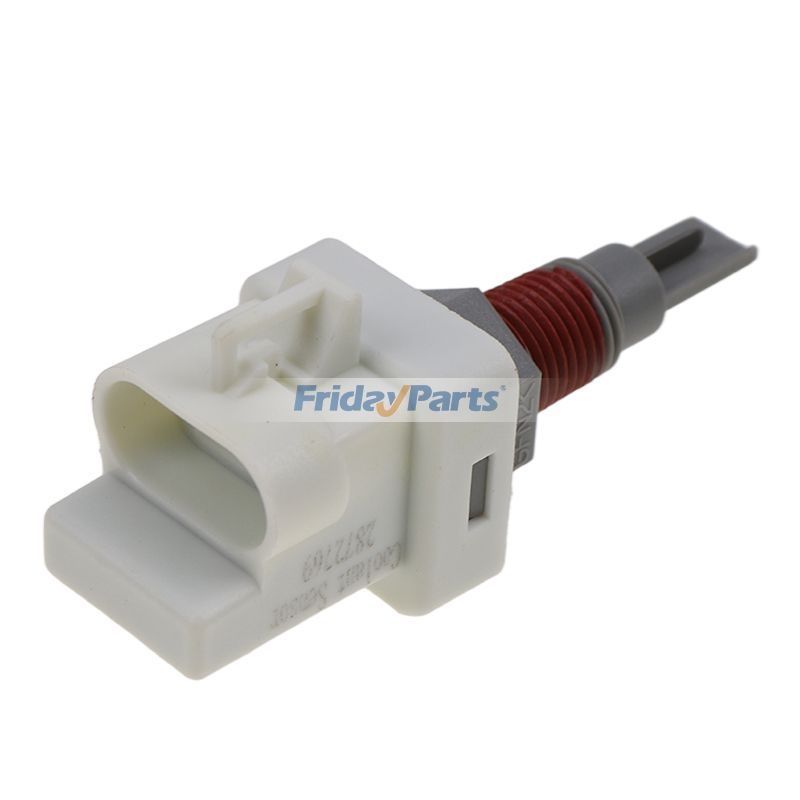 2897508 Coolant Fluid Level Sensor 2872769 4928568 for Cummins Engine QSK QSK50 ...