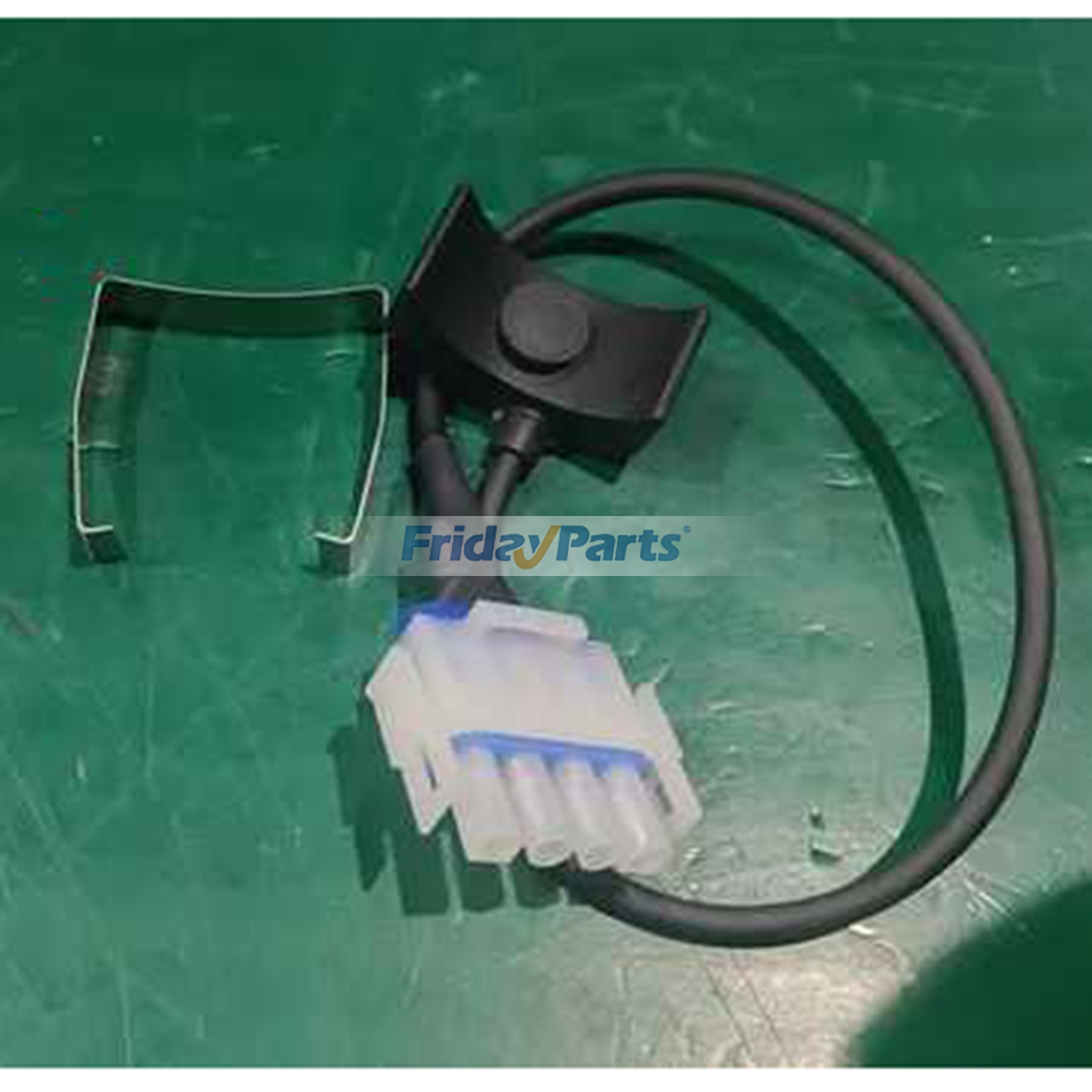 Steering Sensor 51337903 for Mitsubishi Jungheinrich Forklift