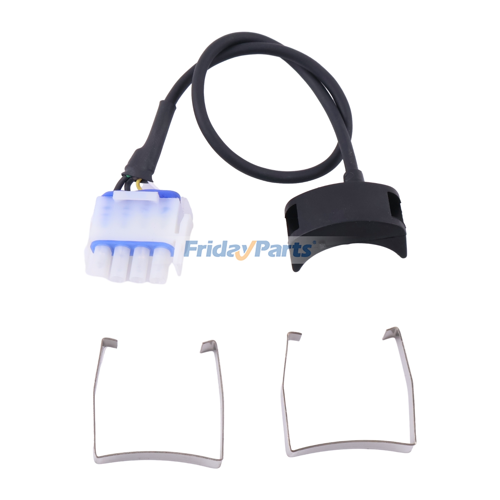 Steering Sensor 51337903 for Mitsubishi Jungheinrich Forklift