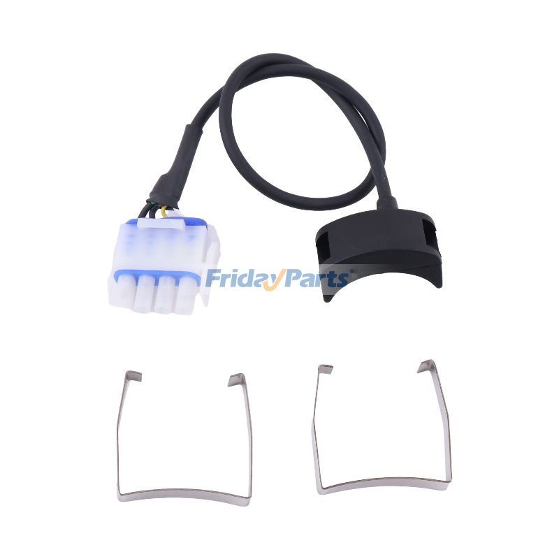 Capteur 51337903 pour chariot élévateur Mitsubishi Jungheinrich