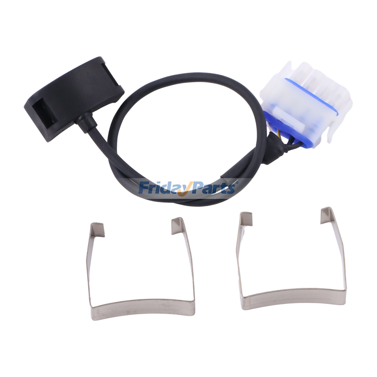 Lenksensorfür Gabelstapler