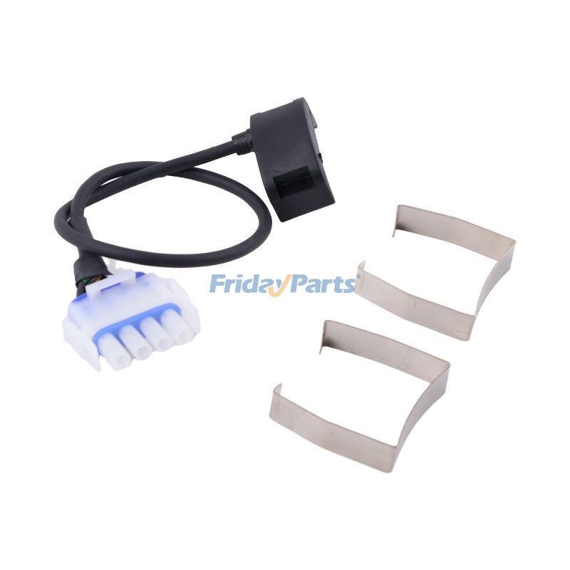 Capteur Pour Jungheinrich,Pour Mitsubishi