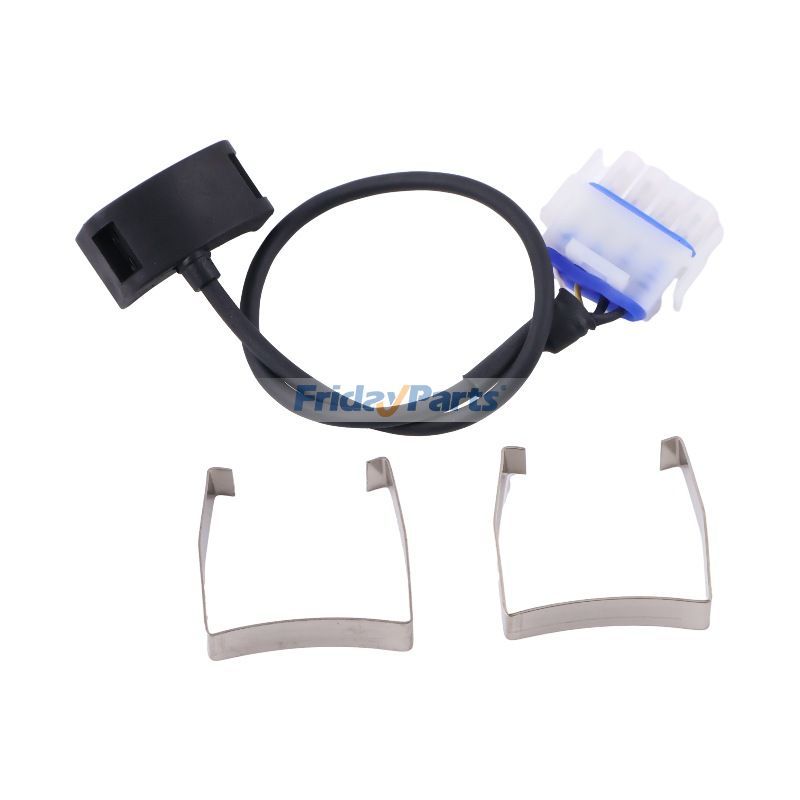 Capteurpour Chariot Élévateur