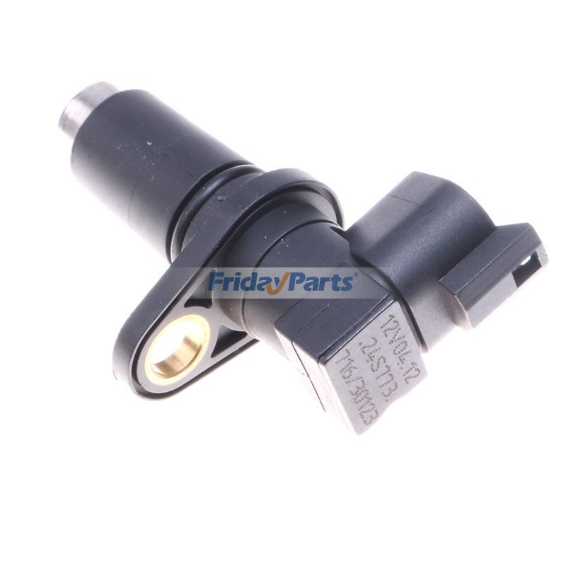 Sensorteilefür Lader