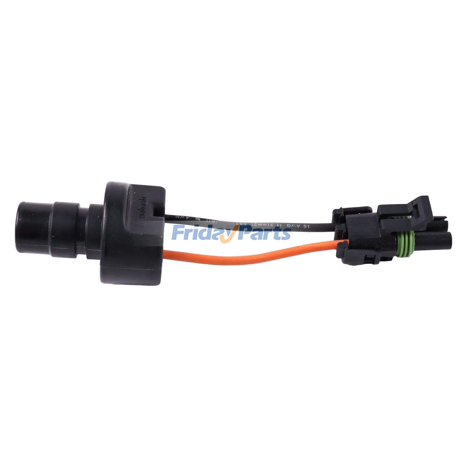 Sensor 75289425 8962100451 para New Holland F140 F170 F200 G140 G170 G200 RG140 RG170 RG200 Case IH 845 865 885 para Motoniveladora,Camión Para CASE,Para New Holland FridayParts