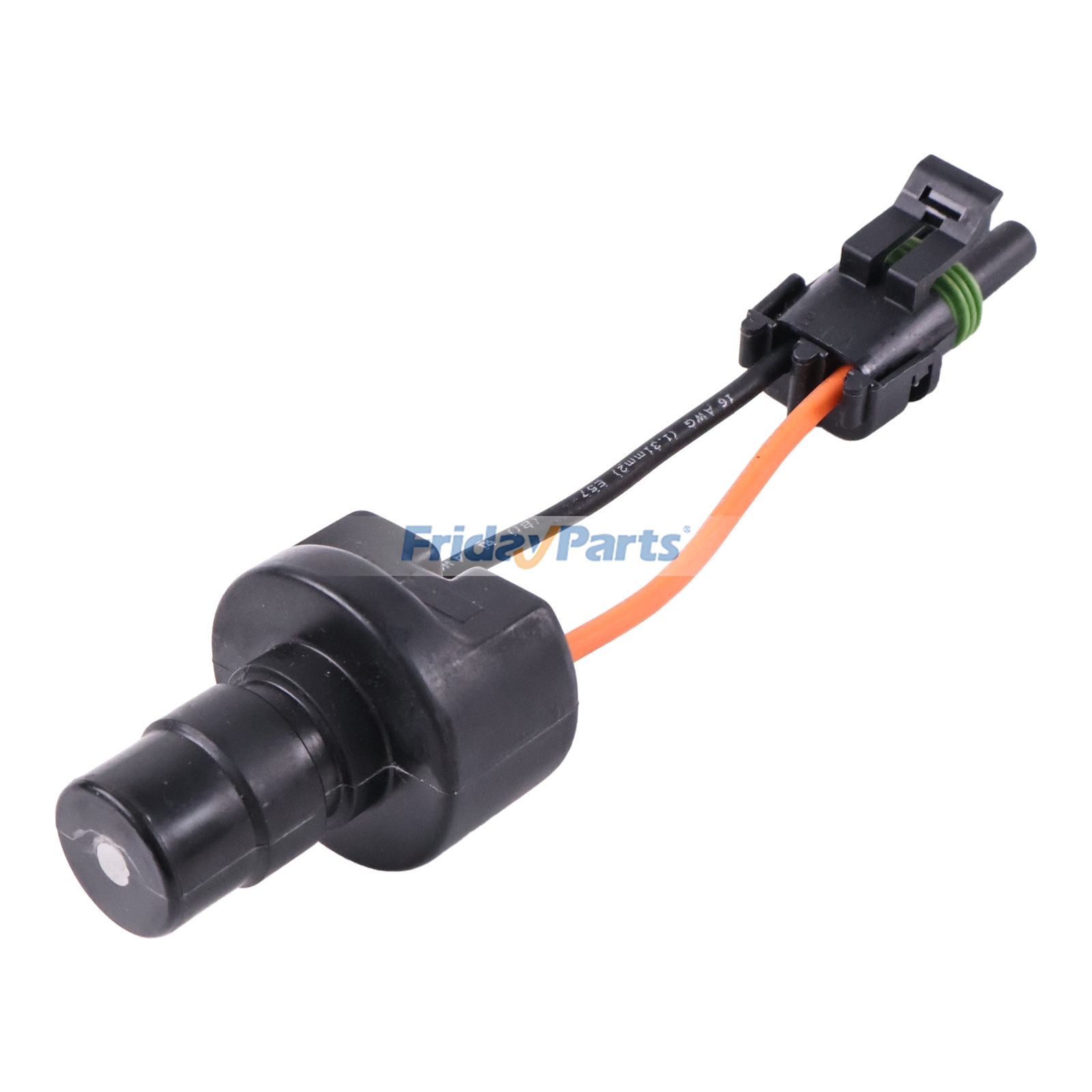 Sensor 75289425 8962100451 para New Holland F140 F170 F200 G140 G170 G200 RG140 RG170 RG200 Case IH 845 865 885 Para CASE,Para New Holland