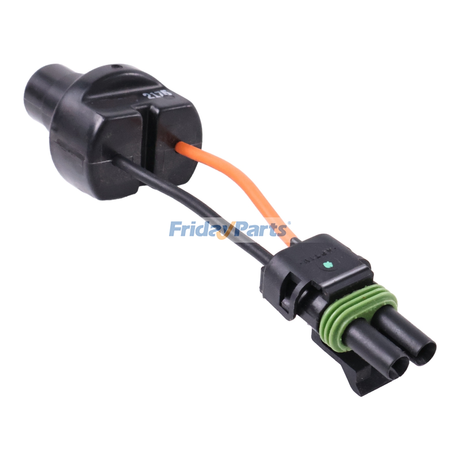 Sensor 75289425 8962100451 para New Holland F140 F170 F200 G140 G170 G200 RG140 RG170 RG200 Case IH 845 865 885 para Motoniveladora,Camión