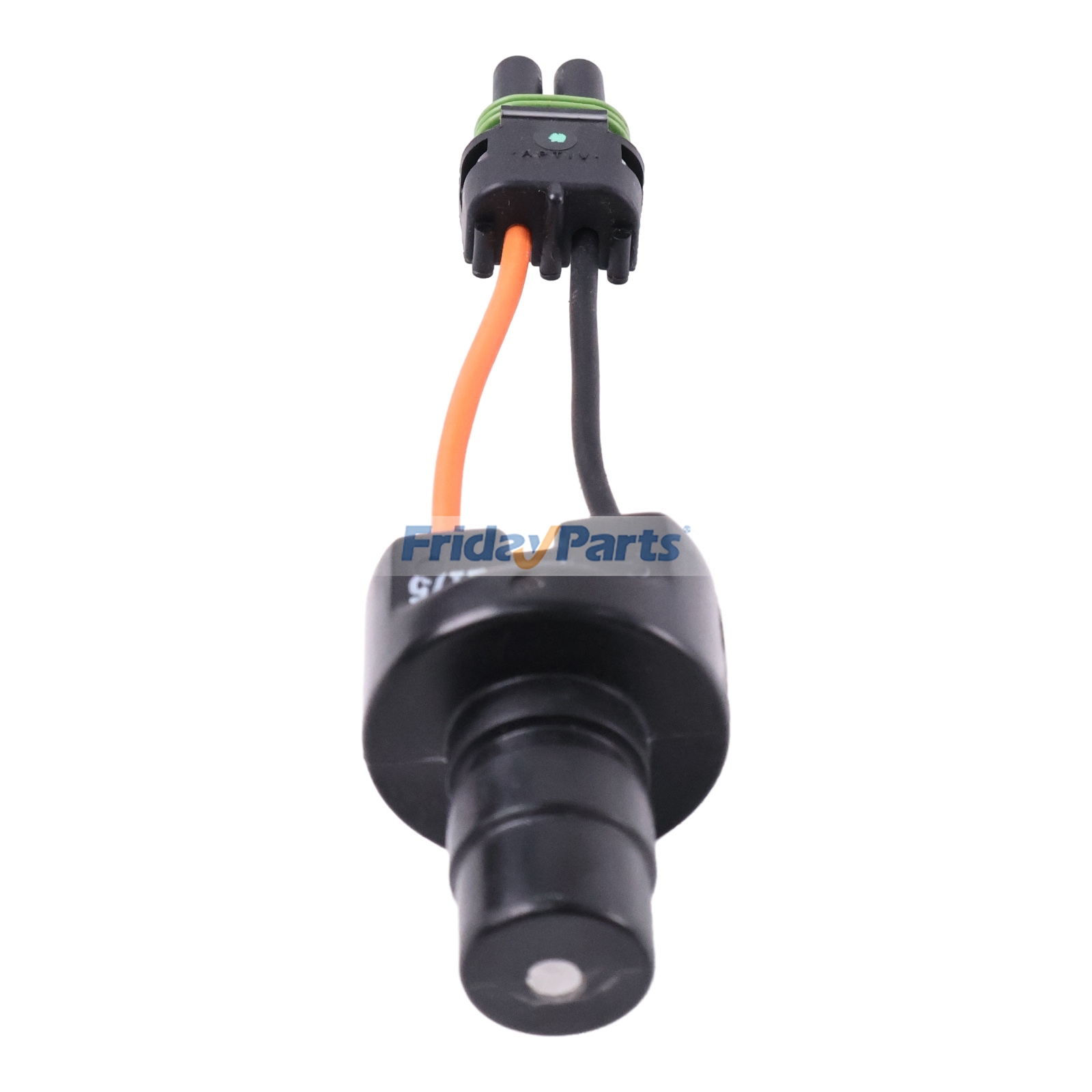 Sensor 75289425 8962100451 para New Holland F140 F170 F200 G140 G170 G200 RG140 RG170 RG200 Case IH 845 865 885 de FridayParts