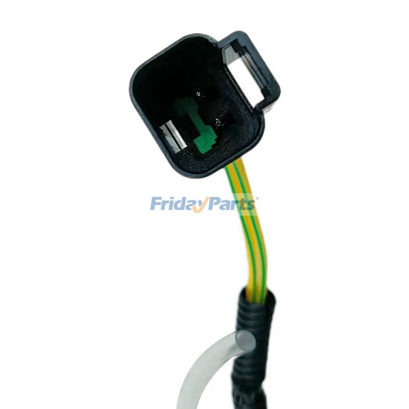  Air Filter Clogging Sensor S6D125E-2 SA6D125E-3 PC200-7 PC220-8 For KOMATSU