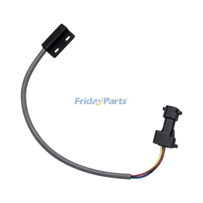 Sensor 7917415610 for Linde Foklift T20APSP T24APSP-1158 131 1158 E20 E30 H20 Premium Quality with 3-Year Warranty
