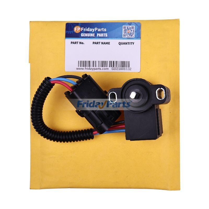 Sensor 84185452 48187565 for CASE Sugar Cane Harvester A8000 A8010 A8800 A8810