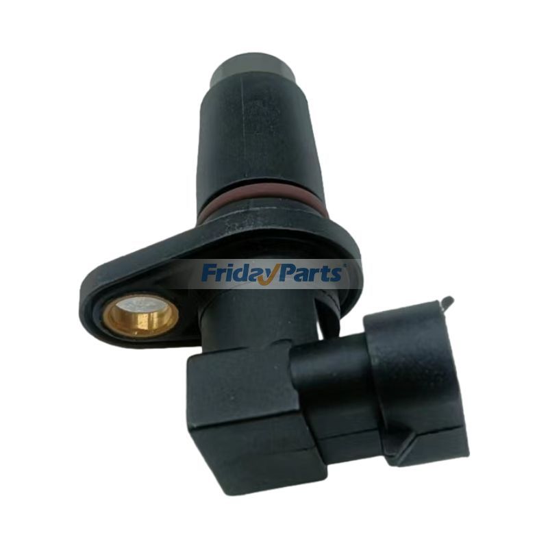 Sensor 8603398 para Carregadeira de rodas New Holland W110 W130
