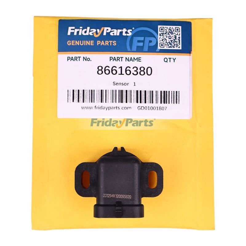 Sensor 86616380 for CASE Corn Head 2206 2208 2212 3020-20