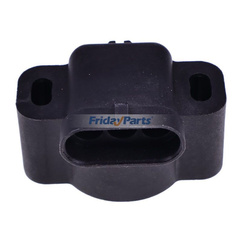 Capteur de FridayParts