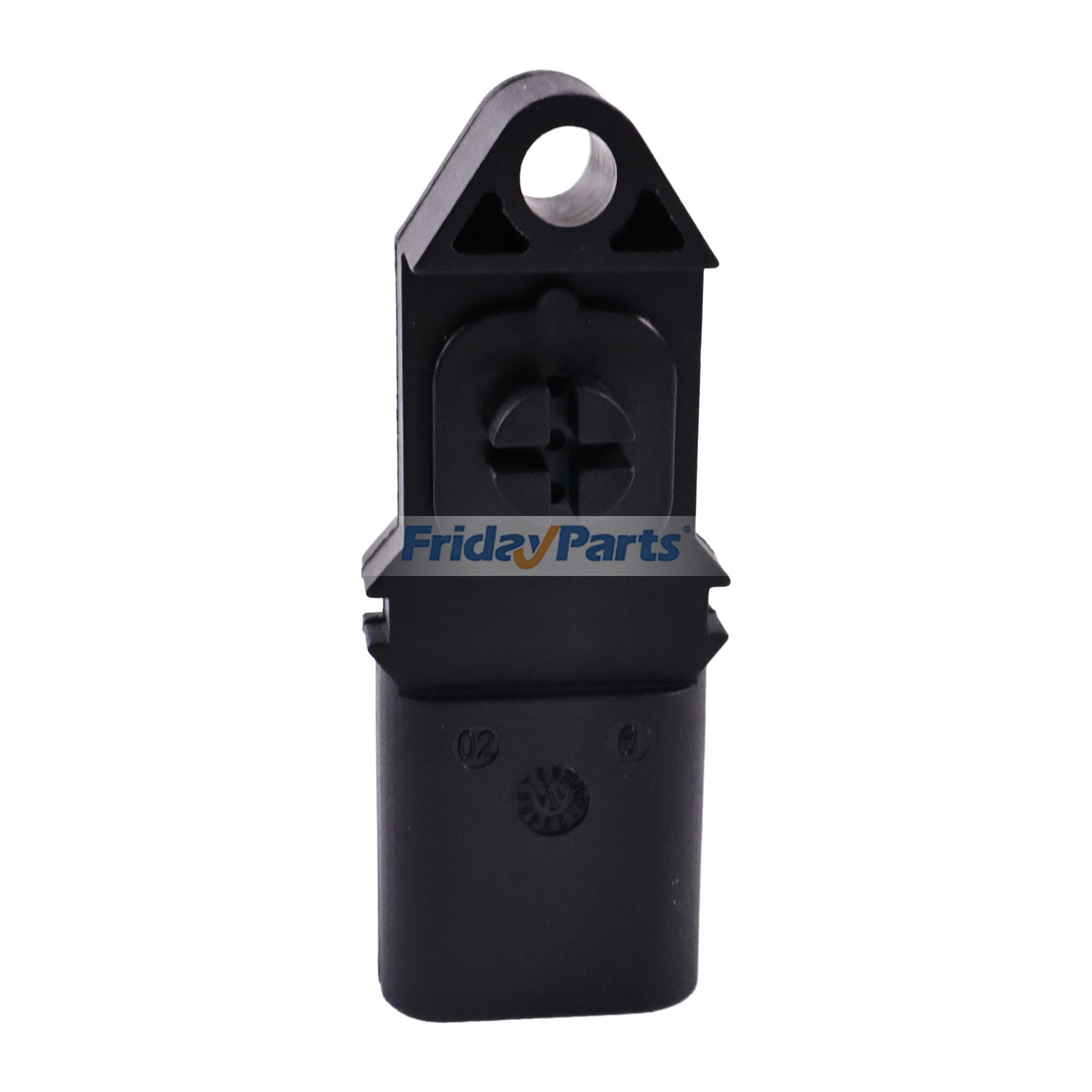 Sensor 87341871 71104014 für New Holland Traktoren T8010, T8020, T8030, TG215, TG245, TG275, TG305 und Mähdrescher CR9040, CR9060, CR9065für Für New Holland