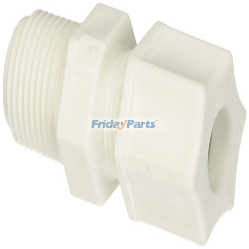 Sensor Adaptor Digital Electronic 006714F for Raypak Heater R406A R185A R265A R335A R405A