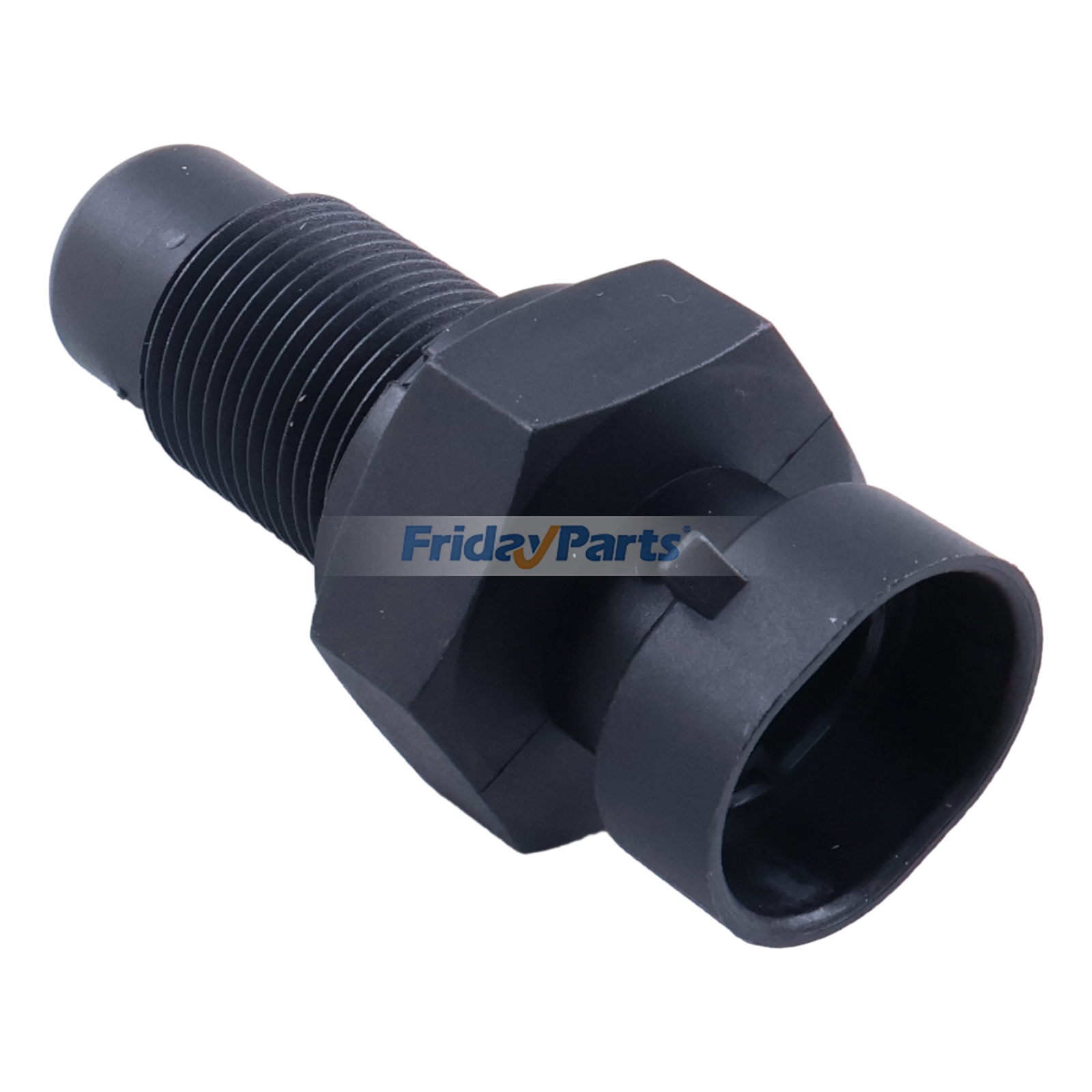 Sensor de velocidad AL75653 para motor John Deere 6081 Tractor 6215 6230 6300 6415 7610 7710 7810 5055E 5065E 5076E 5083E 5090E 5095E para Motor,Tractor