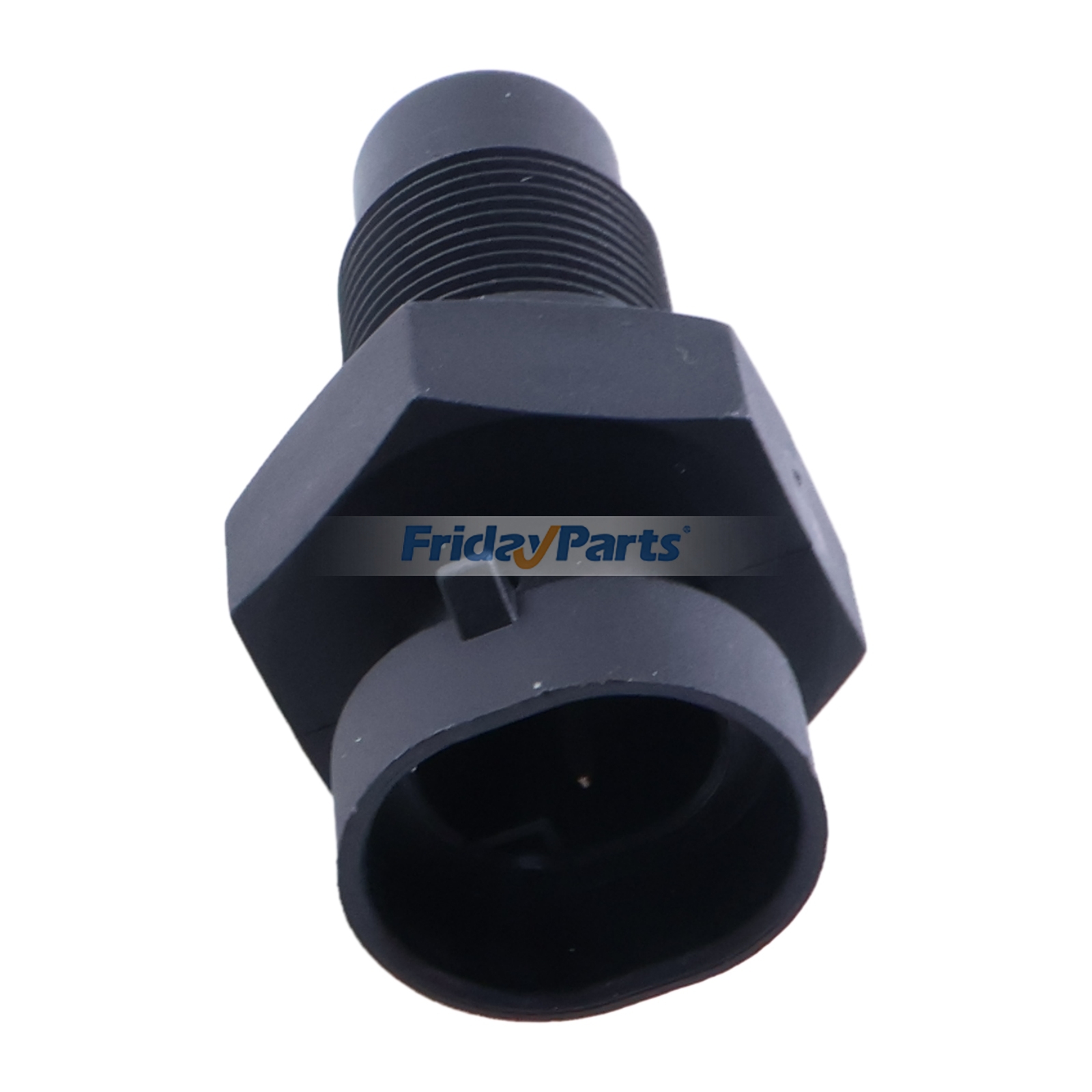 Sensor de velocidad AL75653 para motor John Deere 6081 Tractor 6215 6230 6300 6415 7610 7710 7810 5055E 5065E 5076E 5083E 5090E 5095E
