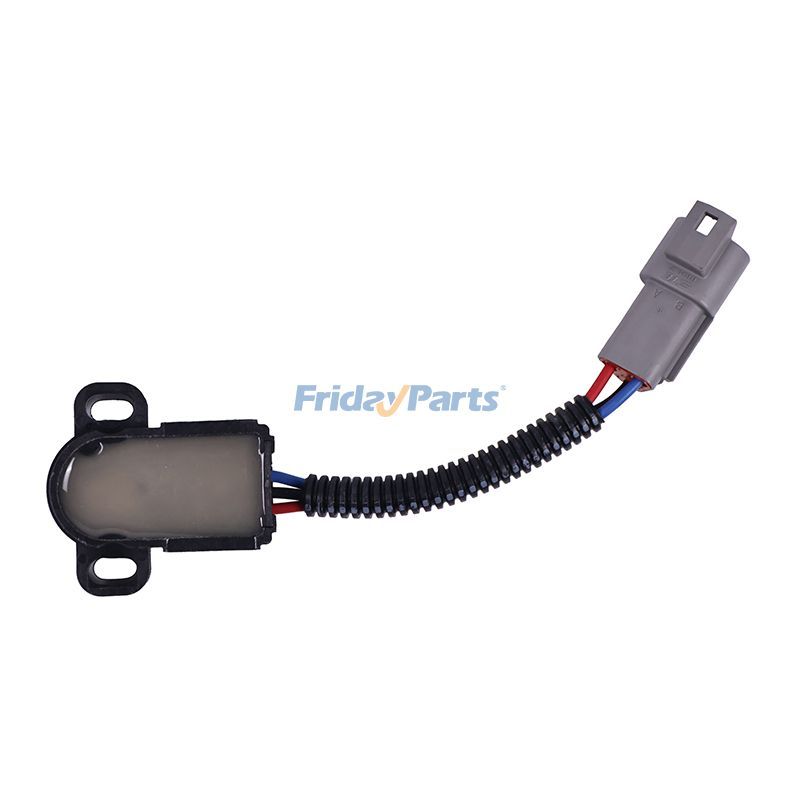 Sensor Winkel Drehhubfür Hubarbeitsbühnen