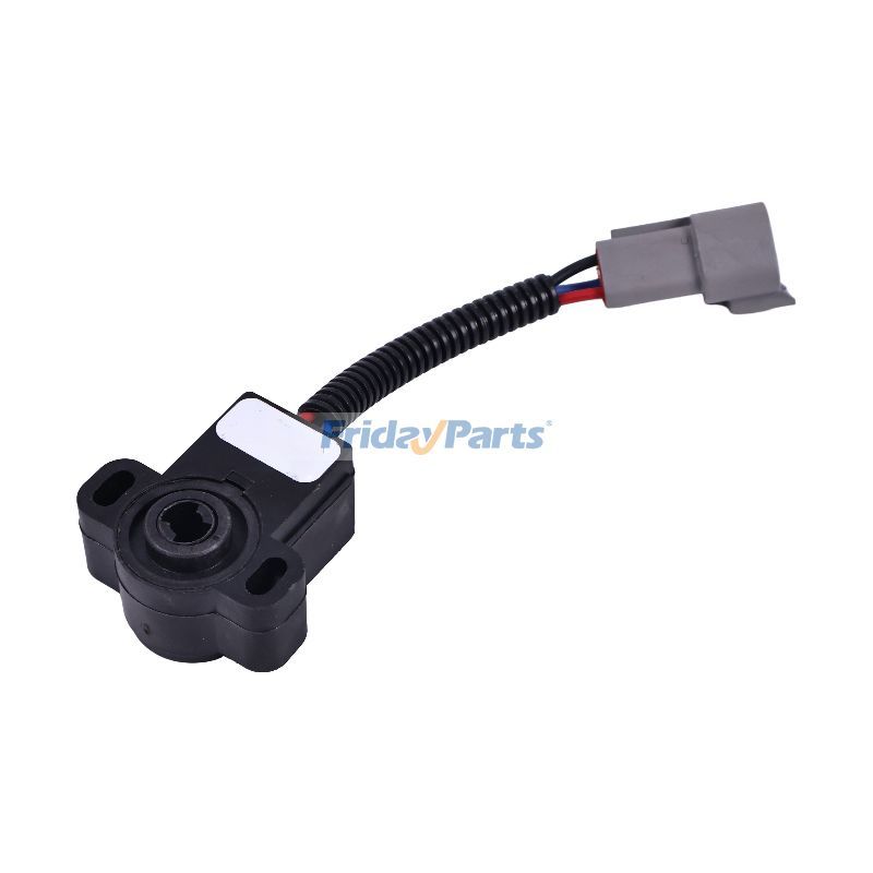 Sensor Winkel DrehhubFür JLG