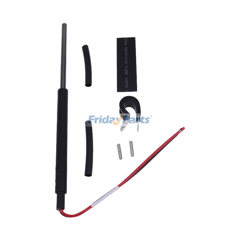 FridayParts Sensoreinheit Kühlaggregat Eliteline Thinline Primeline